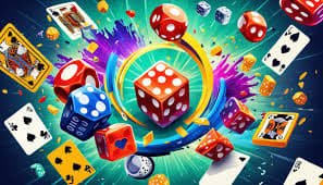 lucky 3 Live Casino